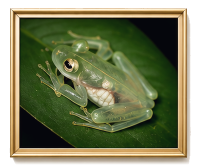 Glass Frog