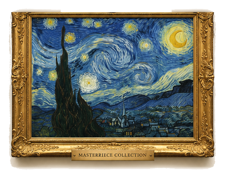 The Starry Night